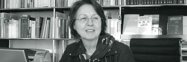 Dr. Inge Weber - Praxis für Psychoanalyse und ihre Anwendungsgebiete